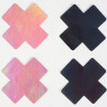 Secret Play- Wow Seins! X Couvre-Mametaux